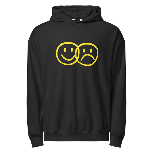 The Happily Sad Hoodie